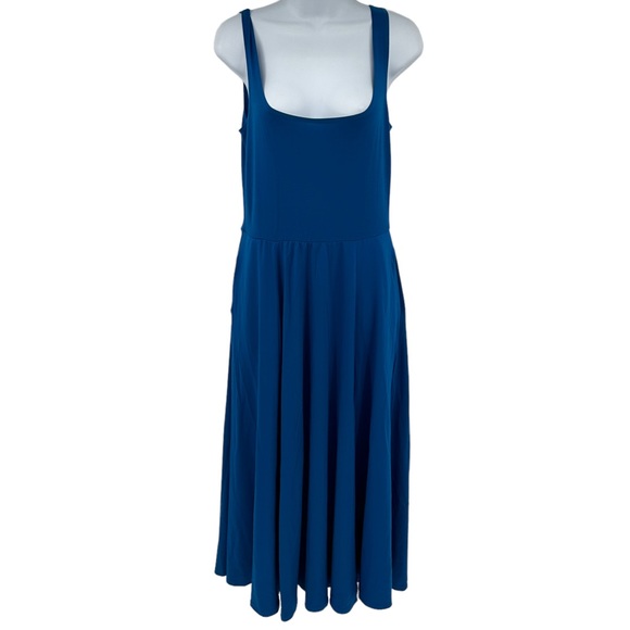 reformation allison knit dress Reformation Ellison Knit Dress Floral Velvet